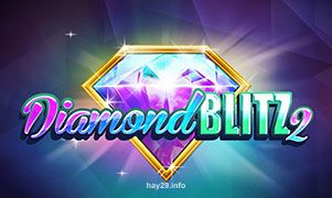 Hình ảnh trò chơi Diamond Blitz 2 tại hay29